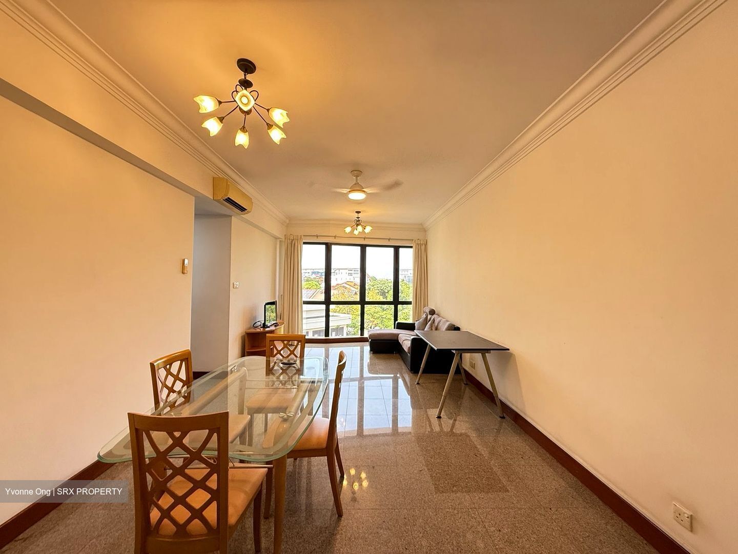 Eastpoint Green (D18), Condominium #569718811